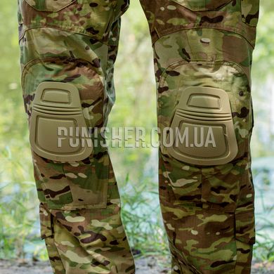 Штани Emerson G3 Tactical Pants Multicam, Multicam, 30/32