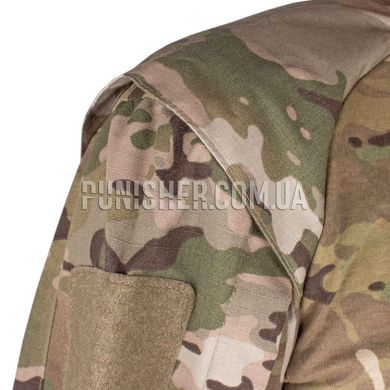 Тактична сорочка Propper TAC.U Combat Shirt, Multicam, Small Regular