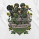 Dubhumans "Armed Forces of Ukraine" T-shirt 2000000087214 photo 3