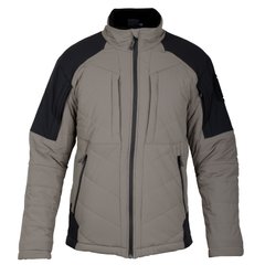 Emerson BlueLabel Patriot Lite “Clavicular Armor” Tactical Warm & Windproof Layer, Grey, Small