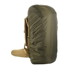 M-Tac Medium Rain Cover for Backpack, Olive