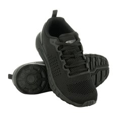 M-Tac Summer Light Black Sneakers, Black, 42 (UA), Summer
