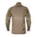 Боевая рубашка огнеупорная Massif Army Combat Shirt Type II Multicam 7700000016201 фото 3