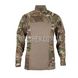 Боевая рубашка огнеупорная Massif Army Combat Shirt Type II Multicam 7700000016218 фото 1