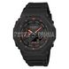 Casio G-Shock GA-2100-1A4ER Watch 2000000162348 photo 1