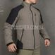 Куртка Emerson BlueLabel Patriot Lite “Clavicular Armor” Tactical Warm & Windproof Layer 2000000101866 фото 18