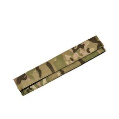 Z-Tactical Headsets Protection Cover, Multicam, Headset, MSA Sordin, Peltor, Headband cover