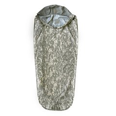 Внешний всепогодный чехол Gore-Tex Bivy Camouflage Cover для спальника, ACU, Внешний чехол