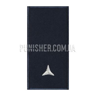 Shoulder-strap SESU Sergeant with Velcro, Navy Blue, SSES, Sergeant