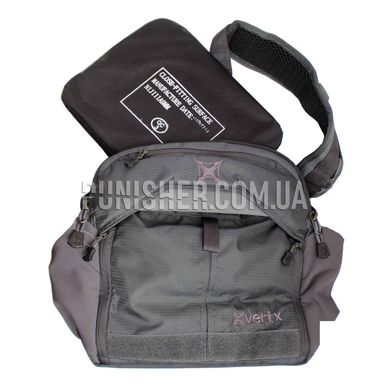 Ballistic Panels for Vertx EDC Satchel Tactical Backpack, Black, Soft bags, 1