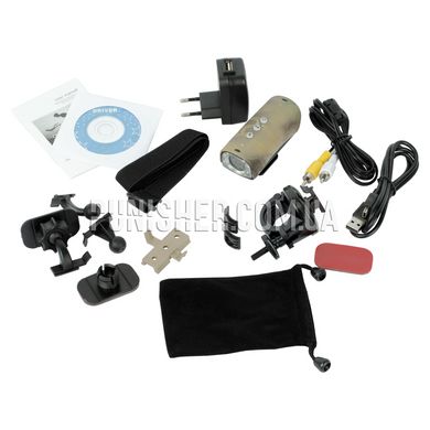 Екшн камера Emerson Tactical Mini Video Photo Recorder, Multicam, Камера