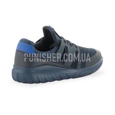 M-Tac Trainer Pro Vent Navy Blue Shoes, Navy Blue, 40 (UA), Summer