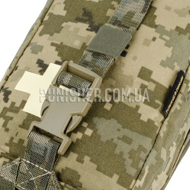Punisher Pouch for First Aid Kit, ММ14, Pouch