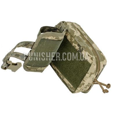 Punisher Pouch for First Aid Kit, ММ14, Pouch