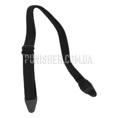 Revision Safety strap for glasses, Black, Accessories