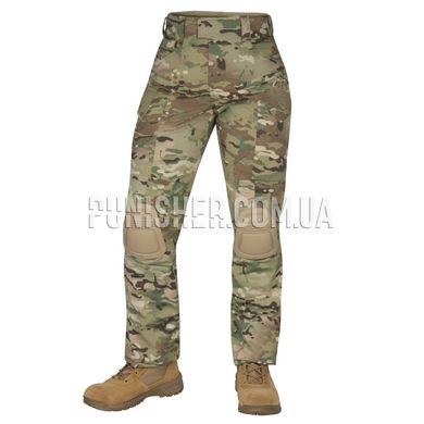 Жіночі штани Crye Precision Female G4 Combat Pants Multicam, Multicam, 28R