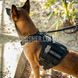 Шлея-жилет OneTigris Gladiator Support Dog Harness для собак 2000000141251 фото 9