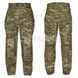 UATAC Gen 5.6 Multicam Assault Pants with Knee Pads 2000000168739 photo 2