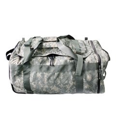 Сумка транспортна Thin Air Gear Defender Deployment Bag (Було у використанні), ACU, 127 л