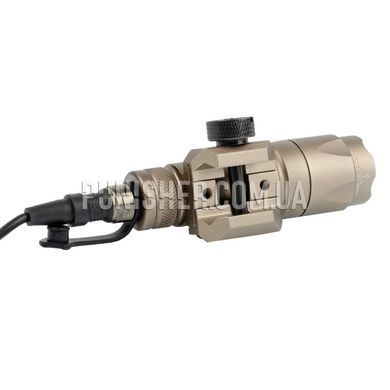 Збройовий ліхтар Night Evolution M300 Mini Scout Light, DE, Білий, Ліхтар