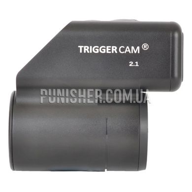 Камера TriggerCam 2.1 для прицілу, Чорний, Камера