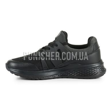 M-Tac Trainer Pro Vent GEN.II Black Sport Shoes, Black, 41 (UA), Summer