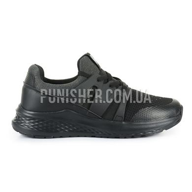 M-Tac Trainer Pro Vent GEN.II Black Sport Shoes, Black, 41 (UA), Summer