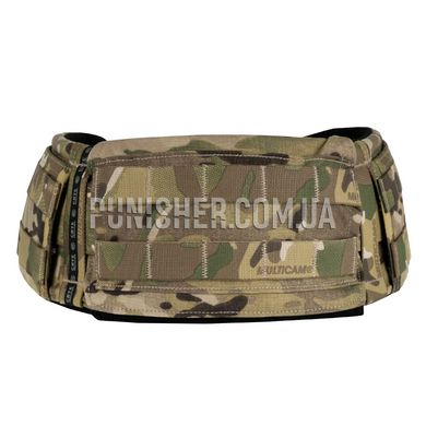Crye Precision Low Profile Belt, Multicam, Small, LBE