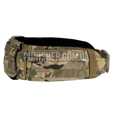 Crye Precision Low Profile Belt, Multicam, Small, LBE