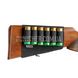 A-Line M2 Cartridge Belt for 6 rounds 12/16 cal. 2000000043395 photo 1