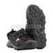 M-Tac Black Leather Sandals 2000000018935 photo 1