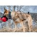 Тактический рюкзак OneTigris K9 Hoppy Camper Dog Pack 2.0 для собак 2000000141244 фото 5