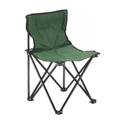 Skif Outdoor Standard Folding Chair, Green, Chair