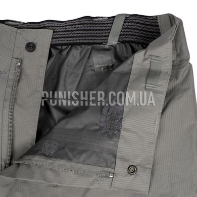 Patagonia PCU level 6 Gore-Tex Pants (Used), Grey, Medium Regular
