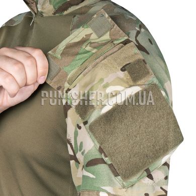 British Army Under Body Armour Combat Shirt (UBACS) PCS MTP, MTP, 160/80 (S)