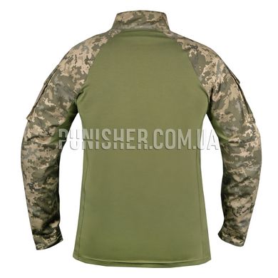 Miligus Rip-Stop MM14 Combat Shirt, ММ14, 2XL (56-58)