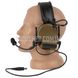 Активная гарнитура Peltor Сomtac III headset (Бывшее в употреблении) 2000000001210 фото 3