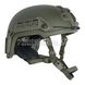 Баллистический шлем Protection Group Danmark Arch High Cut 2000000163383 фото 1
