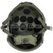 Protection Group Danmark Arch High Cut Ballistic Helmet 2000000163383 photo 7