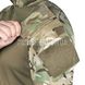 Боевая рубашка Британской армии Under Body Armour Combat Shirt (UBACS) PCS MTP 2000000144436 фото 4