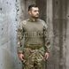 Боевая рубашка Британской армии Under Body Armour Combat Shirt (UBACS) PCS MTP 2000000144436 фото 5