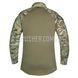 Боевая рубашка Британской армии Under Body Armour Combat Shirt (UBACS) PCS MTP 2000000144436 фото 2