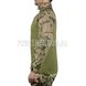 Miligus Rip-Stop MM14 Combat Shirt 2000000138596 photo 5