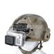 Ultimate Tactical Action Camera Helmet Mount 2000000079325 photo 4