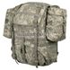 MOLLE II Large Rucksack with Pouches (Used) 2000000122953 photo 1