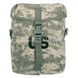 MOLLE II Large Rucksack with Pouches (Used) 2000000122953 photo 21