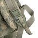 MOLLE II Large Rucksack with Pouches (Used) 2000000122953 photo 5