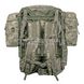 MOLLE II Large Rucksack with Pouches (Used) 2000000122953 photo 4
