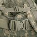 MOLLE II Large Rucksack with Pouches (Used) 2000000122953 photo 6