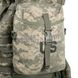 MOLLE II Large Rucksack with Pouches (Used) 2000000122953 photo 11